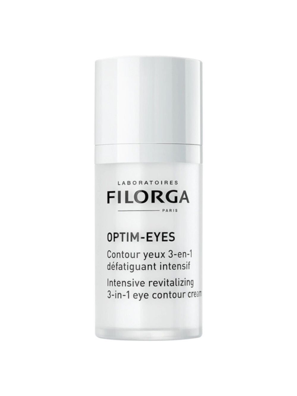 Optim-Eyes 3-in-1 Eye Contour Cream by Filorga Laboratoires